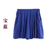 Pantalones Cortos de Modal para Dormir para Mujer, Pantalones Cortos para Casa, Tallas Grandes, Holgados, Casuales, de Tres Cuartos, para Playa, Estilo Perezoso, Versión Delgada
