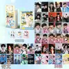 Atacado de Photocard de Celebridade Nacional: Amor Reverso, Zi Yu, Tian Xingning, Xiao Zhan, Cartão Lomo TF Family Cartão Auto-Impresso a Laser