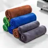 Toalla Engrosada para Lavado de Autos, Toalla de Microfibra sin Pelusa, Toalla Especial para Lavado de Autos, que no deja marcas, Toalla Absorbente de Agua