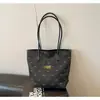 Bolso Texturizado Estilo Coreano para Mujer 2026 Nueva Moda Bolso de Hombro de Gran Capacidad Bolso Tote Simple de Moda para Viajes y Uso Diario para Mujer
