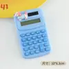 Mini Calculadora Portátil, Materiales de Estudio para Estudiantes, Calculadora de Bolsillo de Alta Calidad, Venta al por Mayor