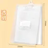 Chuangyi Escritório Recarga Pasta Vertical Pendurar Pasta A4 Hospital Pasta de Prontuário Médico Pasta Suspensa