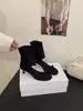 Botas Delgadas de Tacón Alto Francesas Sandalias de Punta Abierta Zapatos de Mujer 2025 Nuevo Estilo de Verano con Falda Elegantes Botines Pequeños Cortos de Tacón de Aguja
