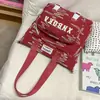 Mochilas de estilo coreano, modernas y estéticamente agradables para estudiantes de secundaria y preparatoria, con múltiples compartimentos, un diseño ligero y gran capacidad