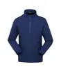 Chaqueta Cuello Alto Logo Personalizado Primavera y Otoño Delgada Cortavientos e Impermeable Ropa de Trabajo Ropa de Trabajo Corporativa Mismo Estilo para Hombres y Mujeres