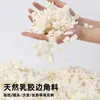 Almohada de partículas de látex de Tailandia almohada de látex caja de regalo almohada de masaje para cuello para adultos se venderá grupo de regalo compra al por mayor