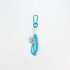 Funda de teléfono con correa de muñeca de nuevo estilo y correa cruzada, tacto de alta gama, larga y resistente, cómoda para chicas, se puede llevar como bolso de hombro