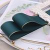 Cinta de Raso Ancha de 3.8cm Phnom Penh DIY Hecho a Mano Lazo Material para Accesorios para el Cabello