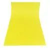 Hoja Grande Papel Esponja con Purpurina Dorada Papel de Purpurina de Colores Engrosado Papel de Espuma EVA Papel de Lentejuelas Materiales para Manualidades DIY Papel con Purpurina Dorada