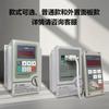Inversor Aidelai Transfronterizo 220V Monofásico 0.75Kw As2-107 Trifásico 1.5Kw 2.2Kw Inversor