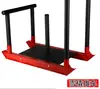 Estante para Pelota de Yoga Estante de Almacenamiento Multicapa para Estudio de Yoga para Gimnasio Pelota de Velocidad Wave Hemisferio Equipo de Almacenamiento para Balón Medicinal Grande