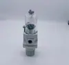 Válvula Reguladora de Presión de Filtro SMC Serie AW30-02-A Cuerpo de Copa de Policarbonato Procesador de Fuente de Aire