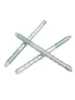Pernos de Anclaje con Forma, Pernos Químicos Cónicos Invertidos, Pernos de Anclaje de Expansión Galvanizados, Pernos de Anclaje Químicos con Forma en Stock