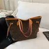 Bolso de Burro Bolso de Mujer Venta al por mayor Transfronteriza Bolsa de Compras de Gran Capacidad Imitación Bolso Tote de Moda para Viajes Bolso de Axila para Presbicia