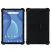 Compatible con la tableta Wal-Mart onn.11-inch Tablet Pro de 11 pulgadas, soporte de silicona suave resistente a caídas.