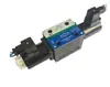 Válvula Direccional Electromagnética Yuyan Dsg-01-3C2/2B2/3C4/3C6/12 Volt 24 Volt 220 Volt Válvula Hidráulica Bidireccional