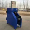 Fornecimento do Fabricante Raspador para Caminhão Pesado Grande Removedor de Pastilha de Freio Totalmente Automático Controle Pneumático Máquina de Desmontagem a Ar