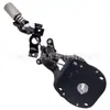 LR039486 LR064520 LR024145 Aplicável Land Rover Discovery Range Rover Suporte do Estepe Guincho