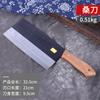 Faca de Cozinha de Aço Inoxidável 304 Faca de Corte Doméstica para Cozinha Faca para Cortar Frutas Limpeza Fácil Faca para Fatiar Faca de Cozinha Forjada à Mão