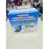 Yidong ET-D6 Selladora de Vasos Máquina Selladora de Vasos para Té de Leche Prensa Manual Selladora de Vasos Máquina Selladora de Vasos de Leche de Soya Máquina Selladora de Vasos de Plástico y Papel
