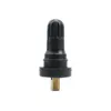 Acessórios de borracha para motocicleta Sensor de válvula TPMS sistema de monitoramento de pressão dos pneus bico da válvula furo do aro 11,5 mm