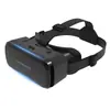 Auriculares VR 3D VR Shinecon G06A para iPhone y Teléfonos Android