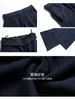 Pantalones de Otoño Nuevos Estilo Coreano Geming para Mujer, Pantalones de Mujer, Pantalones Casuales Guangzhou Shisanxing para Mujer Sd545