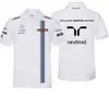 Nueva Camisa Polo de Comercio Exterior William Camisa de Carreras de Verano Top para Hombre de Gran Venta Suave y Cómoda Camisa Transfronteriza para Ciclismo al Aire Libre