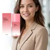 Base de maquillaje sensible a la temperatura: Hidratante, AplicACIÓN SUAVE, Adecuado para Maquillaje Diario, Larga Duración, Resistente al Agua, Ligero, Sensible a la Temperatura, Sedoso y Fácil de Aplicar