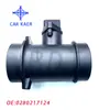 Sensor de flujo de aire para coche 0280217124 13621433565 13621422567