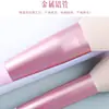 7 Pincéis de Maquiagem Coloridos, Pincéis para Sombra, Pincéis para Blush, Pincéis para Lábios, Pincéis para Sobrancelhas, Esponjas para Sombra, Pincéis de Maquiagem Facial, 7 Peças