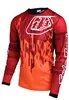 Camiseta de Verano Tld para Motocicleta Off-Road HD Downhill Ropa para Ciclismo de Montaña Ropa Off-Road Deportes al Aire Libre No Oficial