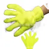 Guantes de Chenilla para Lavado de Coches y Motocicletas Felpa para Limpiar el Coche Limpiador de Coches Sin Dejar Pelusa y Sin Dañar la Superficie de la Pintura Herramienta Especial para Lavado de Coches