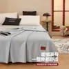 Manta de Lana de Alpaca, Manta para Siesta en la Oficina, Manta Pequeña, Chal para Aire Acondicionado del Sofá, Manta Cubierta para Uso en la Cama