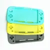 Funda Protectora Antideslizante de Silicona en Stock para Controladores de Juego Ps4/Ps5/Switch/Wii/Xbox Series