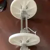 Corrente de raspador para transportador de corrente de tubo FU novo em folha corrente de transportador de corrente de tubo industrial mineração corrente de transportador de corrente de tubo