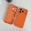 Adequado para Estojo de Celular Novo Produto Apple 17Promax 17Pro Sucção Magnética Líquida Furo Fino 17 Lente Silicone Totalmente Inclusivo