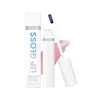 Tinte Labial Peel-Off Tinte Labial Peel-Off Color Natural Suave Nutritivo Diario Aplicación Externa Maquillaje Glaseado