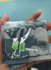 Patch Herbal Quente para Alívio Nasal do TikTok com Semente de Xanthium, Adequado para Crianças e Adultos, Suave e Não Irritante para a Cavidade Nasal