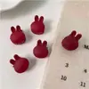 Versión coreana de pinza pequeña negra para el pelo clip mini para el pelo de adulto accesorios para el pelo Mini pinza pequeña para el pelo pinza para flequillo pinza para el pelo al por mayor