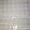 Fabricante Produce Lámina de PVC Transparente Aislamiento Batería Junta Película Autoadhesiva Sellado Cinta Impermeable con Respaldo Antiestático