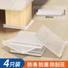 Almofada antiderrapante para cadeira de móveis, almofada antiderrapante espessa e silenciosa para sofá, almofada de pé para casa, almofada de fixação para pernas de cama e mesa