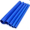 Materiales para Tubería de Suministro de Agua de PVC Morado Rojo Naranja Verde Negro Transparente Amarillo Tanque de Peces Acuario Tubería de Colores