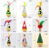 Juguete para Gatos Pluma Oscilante Campana Palo de Juguete para Gastar Energía, Entretener y Aliviar el Aburrimiento, Juguete para Gatos Juguete para Mascotas