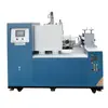 Máquina de Colada Continua Horizontal al Vacío Equipo de Colada Continua para Barras y Placas de Oro Plata Cobre Perfiles de Hilo de Unión para Semiconductores