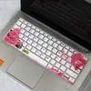Aplicable a la película protectora de teclado para el portátil Lenovo pequeño moderno 7000-13 ideapad 320S-15IKB