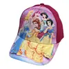 Gorra de red Spiderman Ultraman para niños transfronteriza gorra de béisbol de dibujos animados princess europea y americana sombrero de sol transpirable