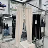 Calça Casual Unissex para Uso Externo, Fina, com Toque Macio e Elasticidade em Quatro Direções, com Características de Absorção de Umidade em Uma Direção, à Prova de Vento, Respirável, Resistente ao Desgaste e de Secagem Rápida