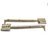 Encofrado de Aluminio Diagonal Pequeña Ajustable Diagonal Pequeña Ajustable Encofrado de Construcción Diagonal Pequeña Accesorios para Moldes de Aluminio en Stock Perilla Alta Resistencia