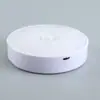 Luz de Gabinete Inteligente para Hogar con Sensor Automático LED, Lámpara de Noche para Mesita de Noche con Carga USB, Luz Nocturna con Sensor de Movimiento Corporal Humano